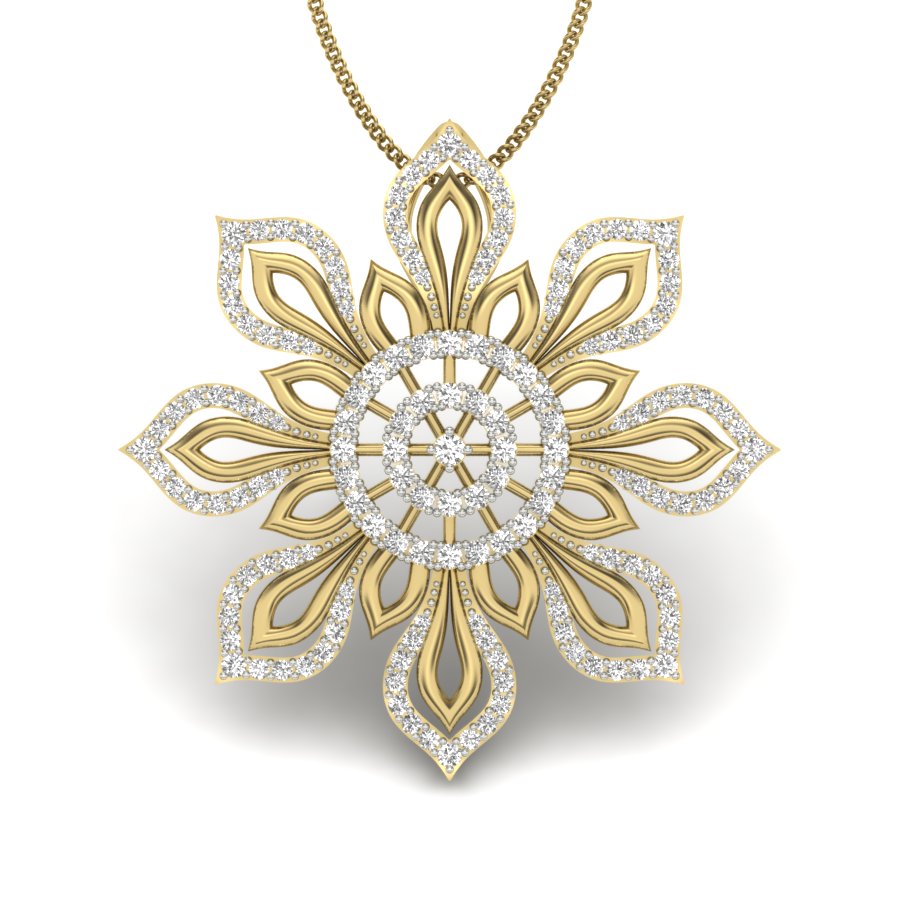 Pendant