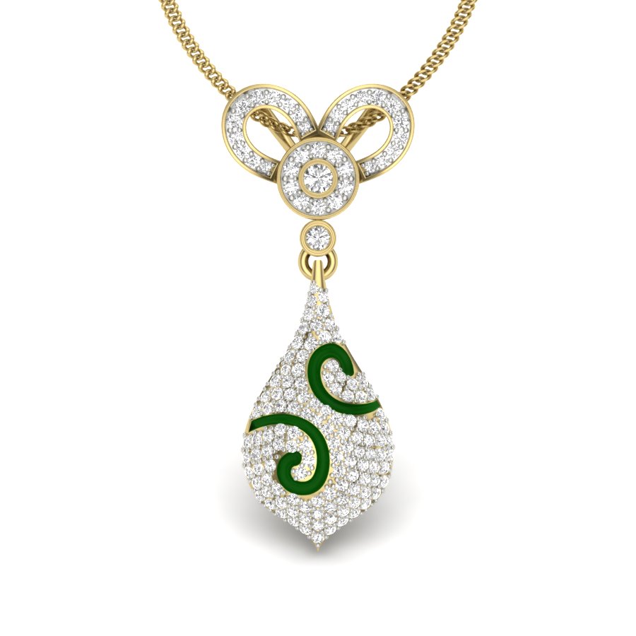 Pendant