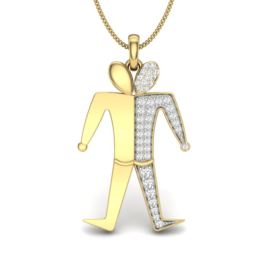 Pendant