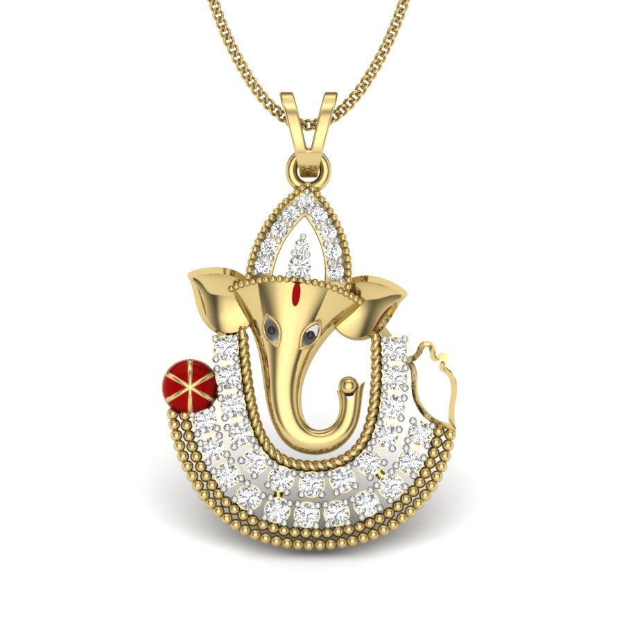 Pendant