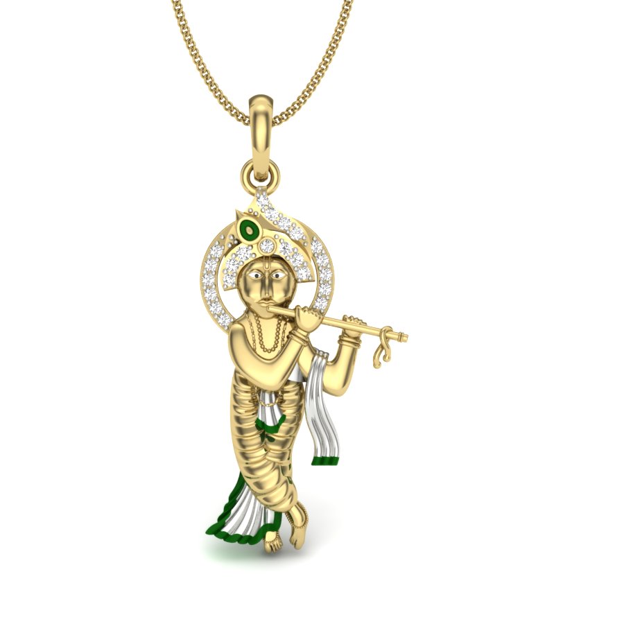 Pendant