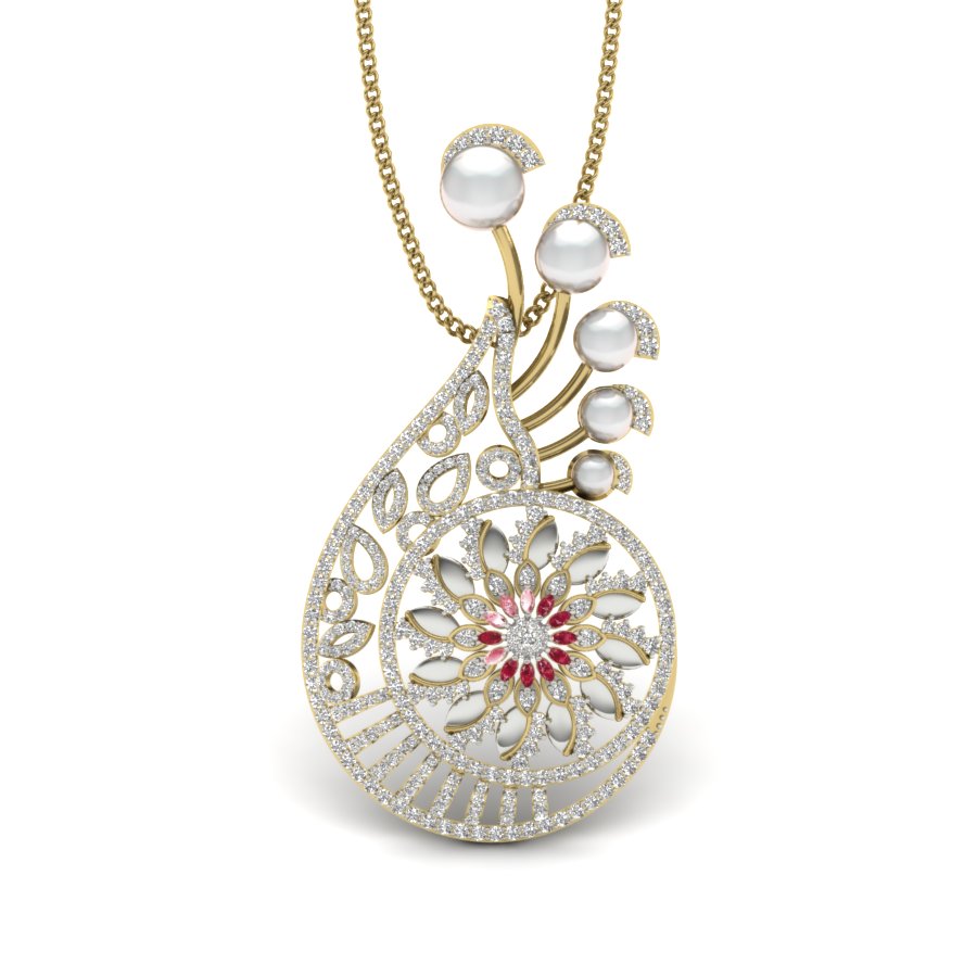 Pendant