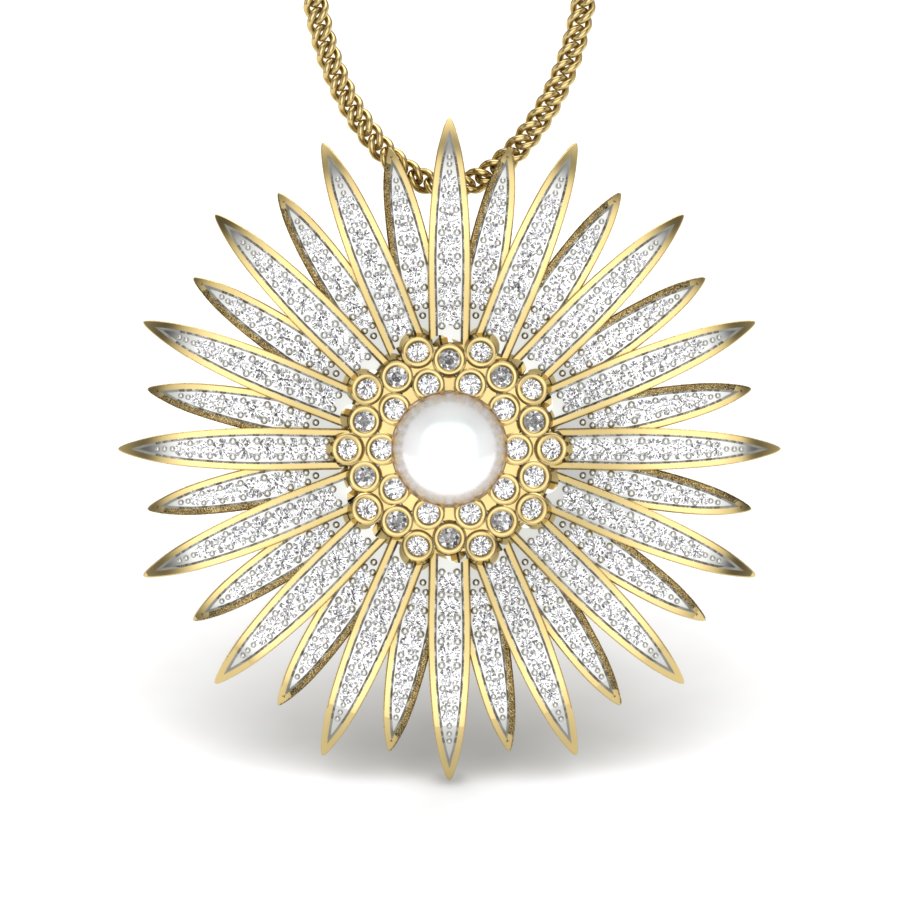 Pendant