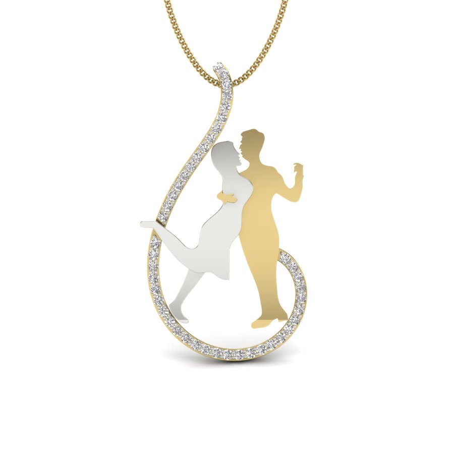 Pendant