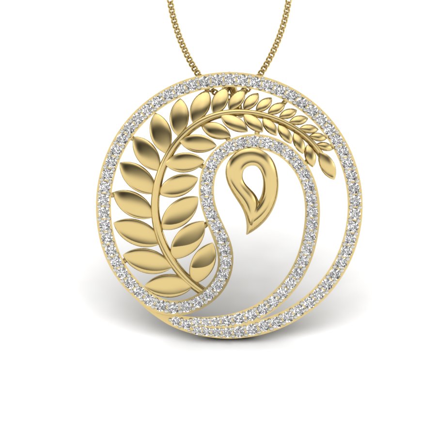 Pendant