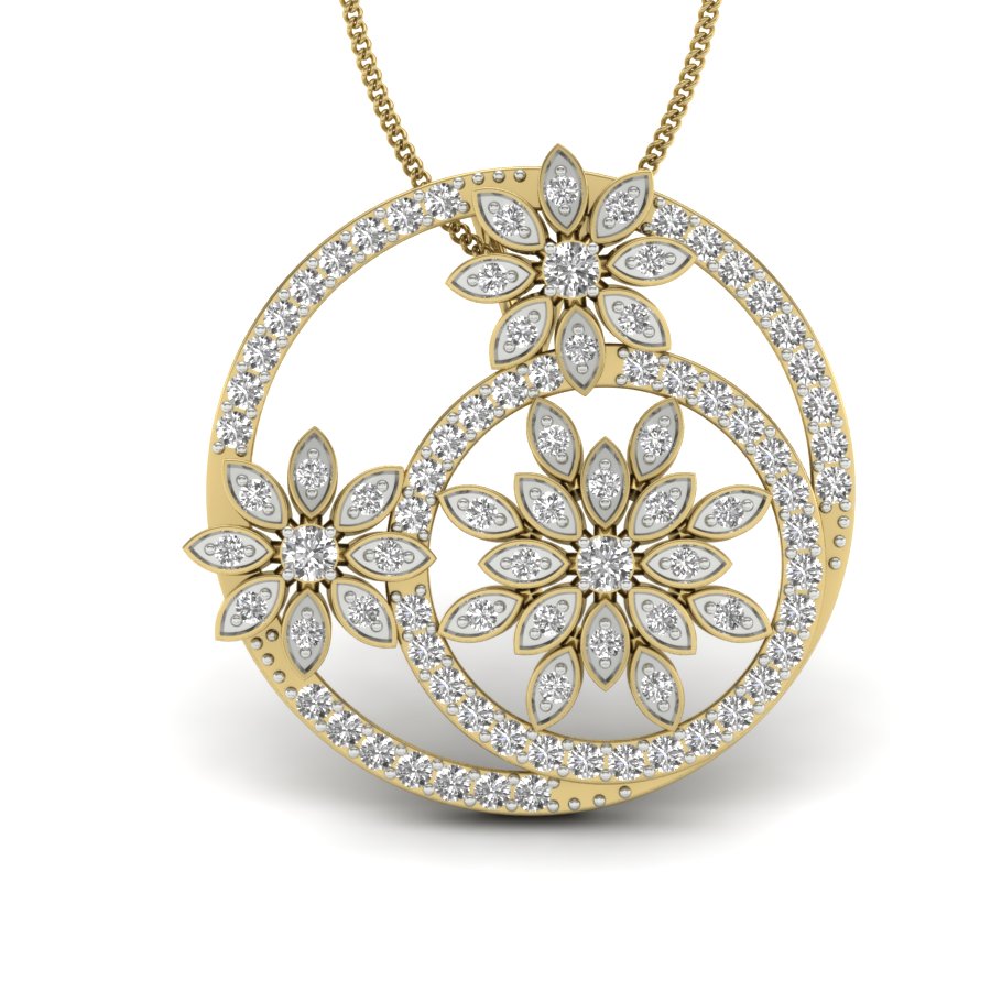 Pendant
