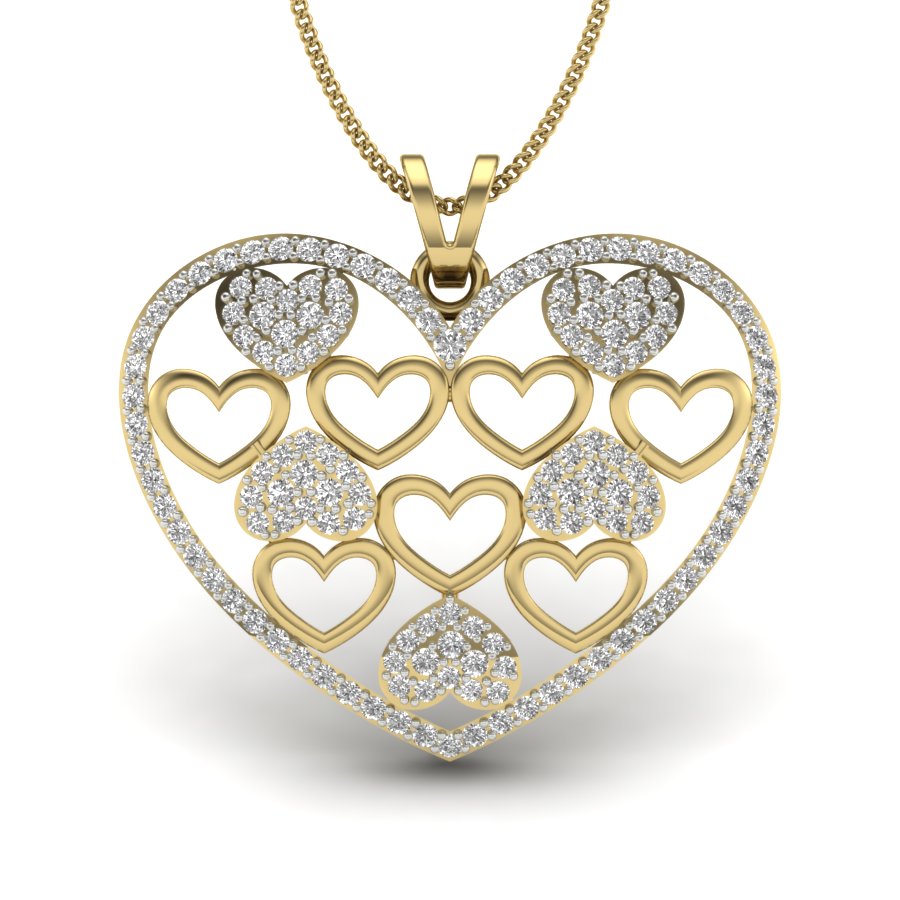Pendant