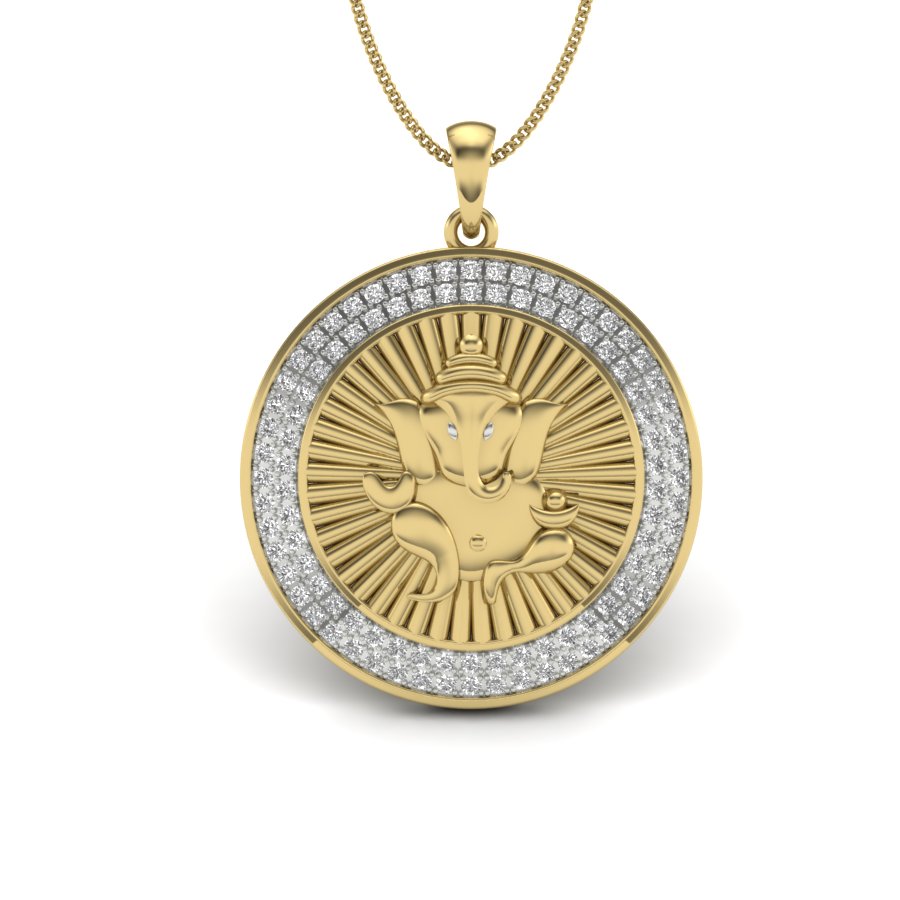Pendant