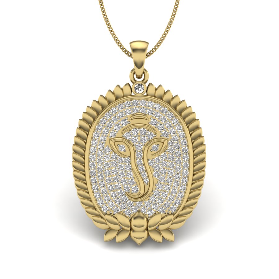 Pendant