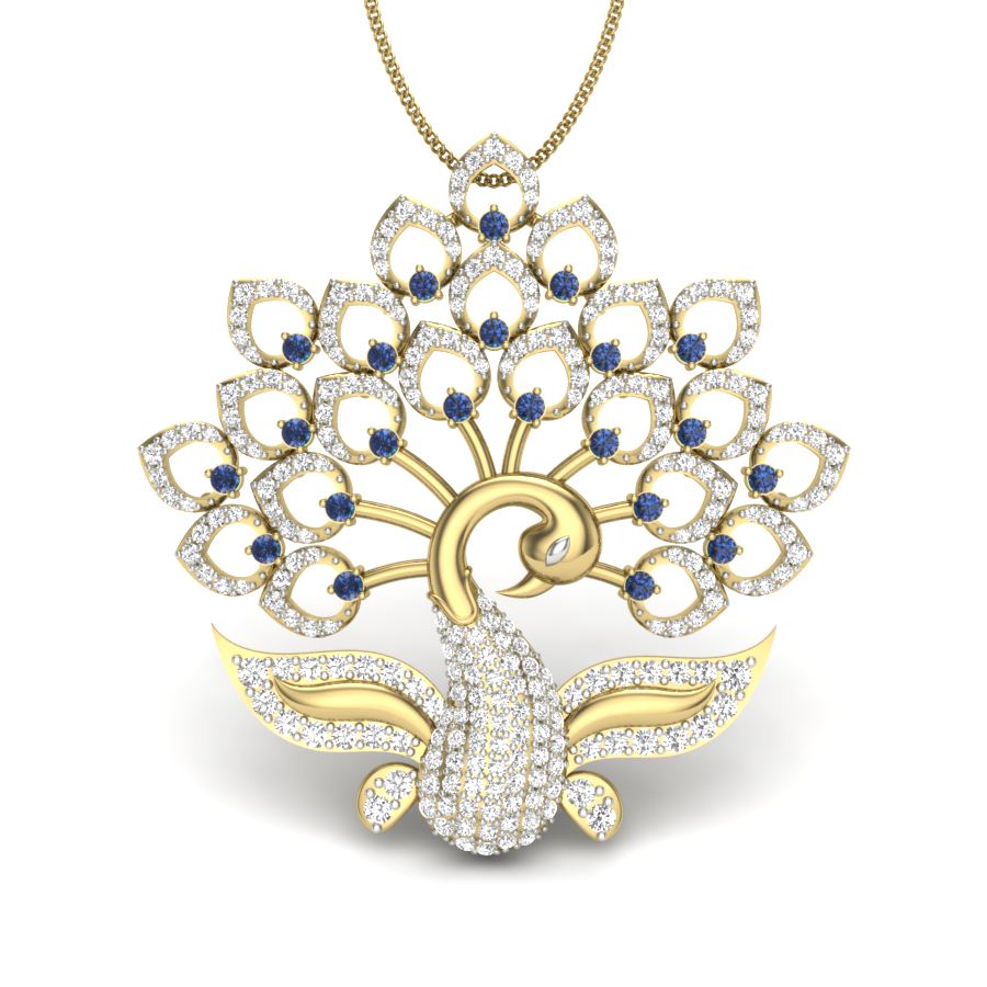 Pendant