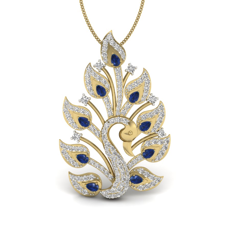 Pendant