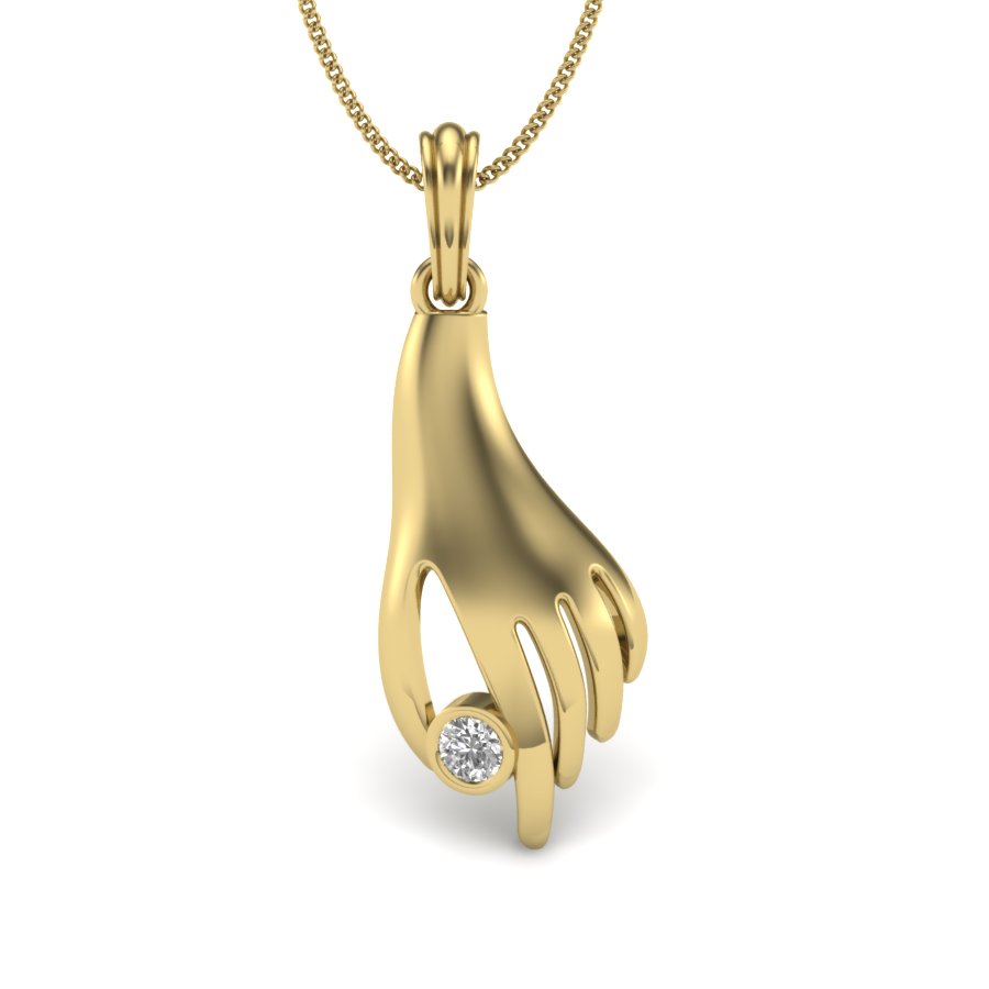 Pendant