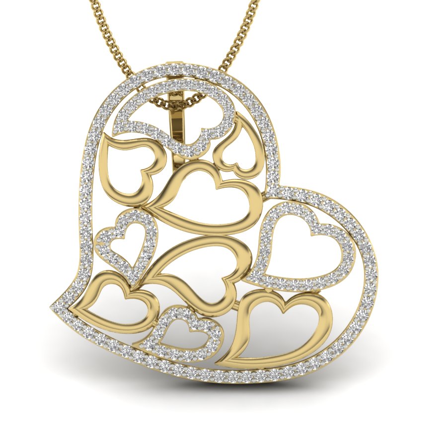 Pendant