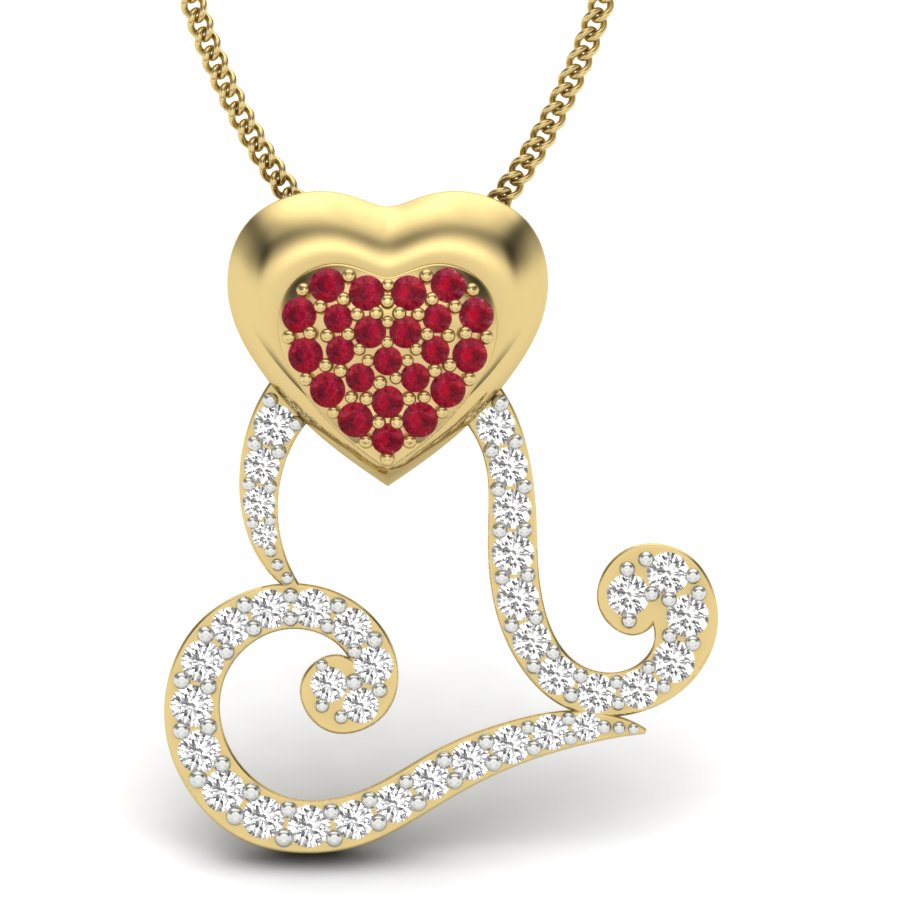 Pendant