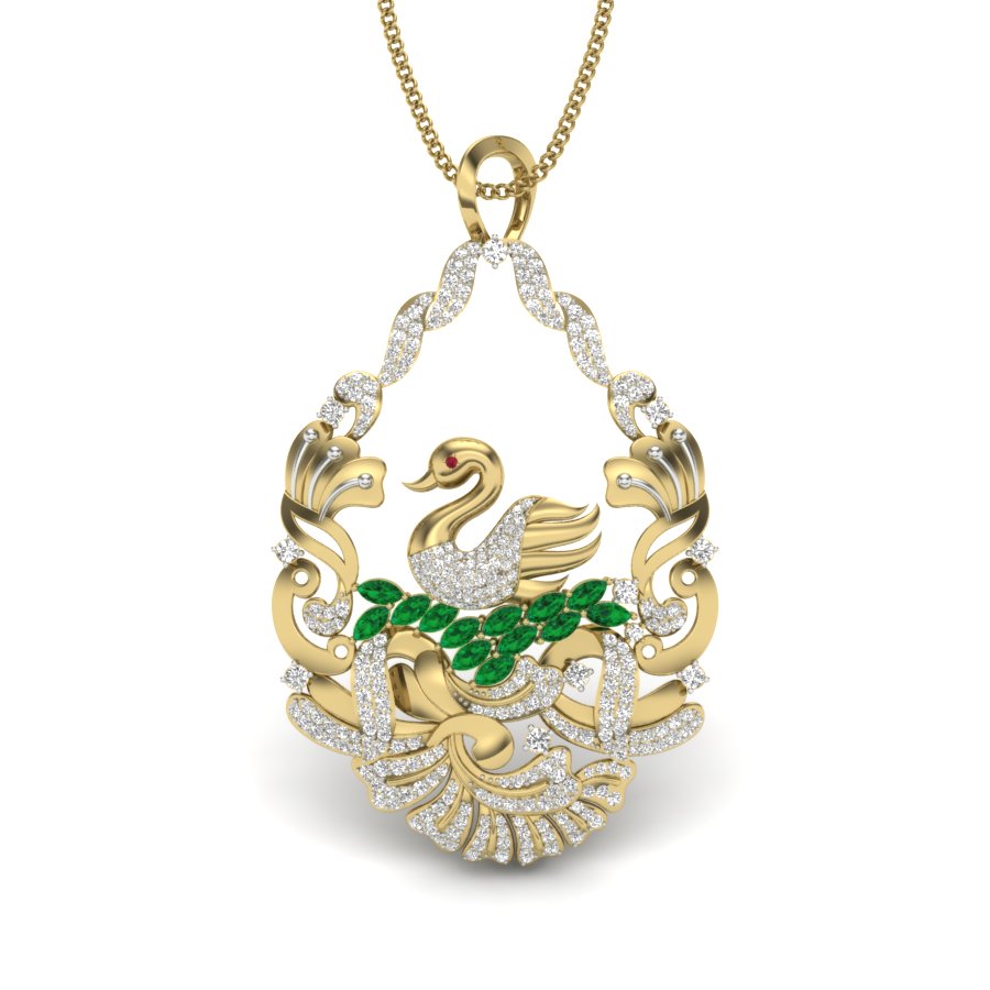 Pendant