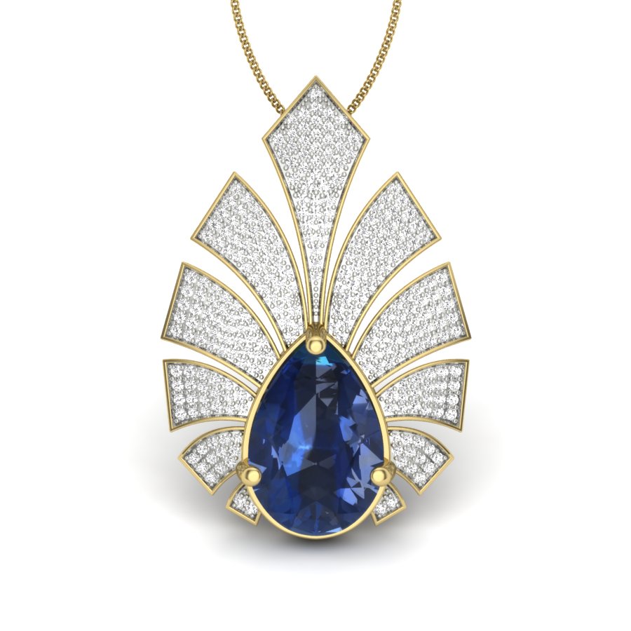 Pendant