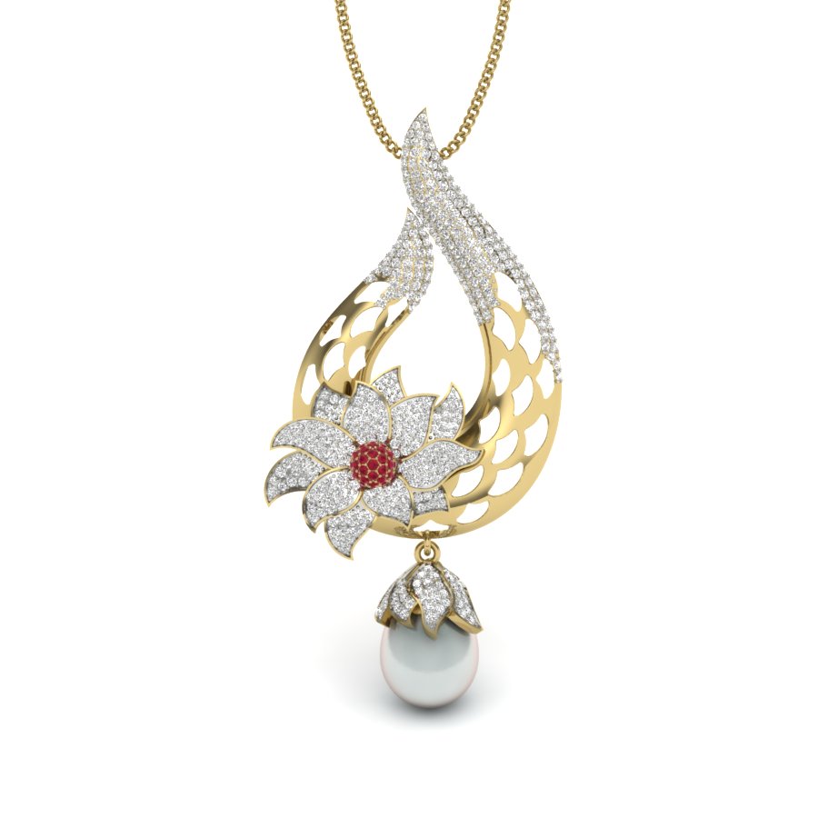 Pendant