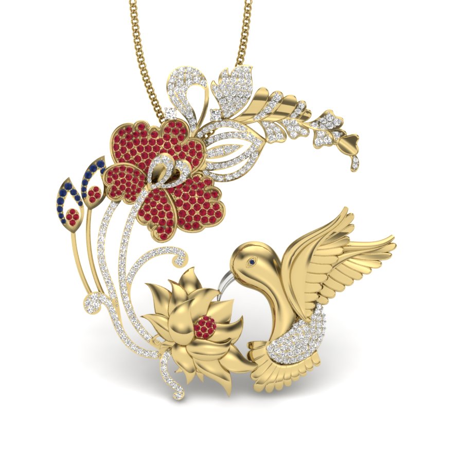 Pendant