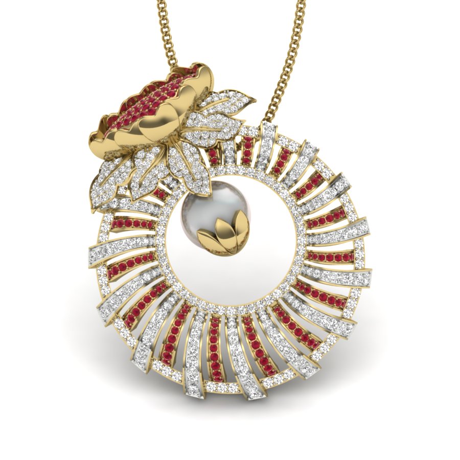 Pendant