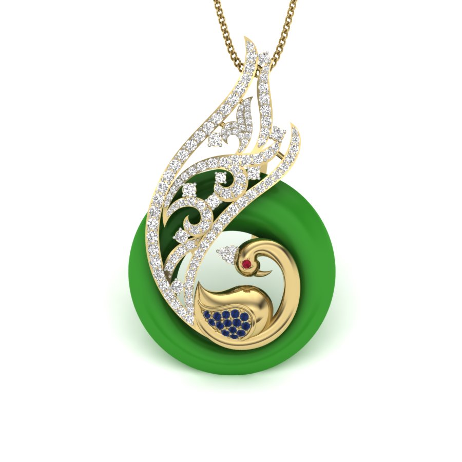 Pendant