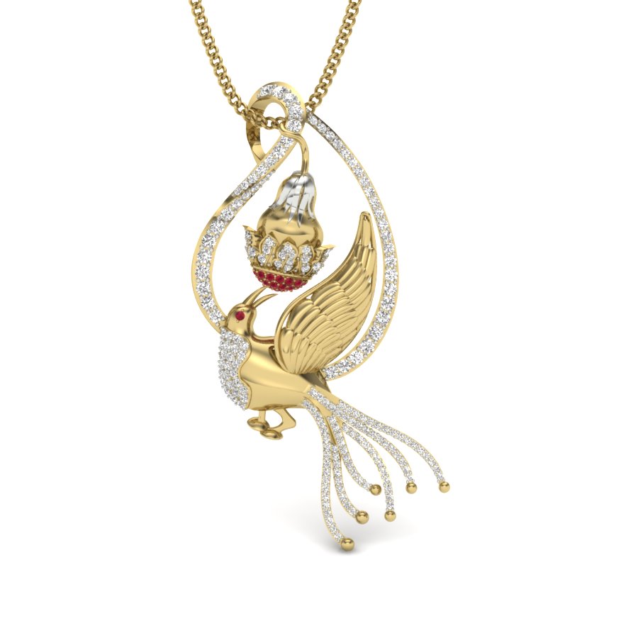 Pendant