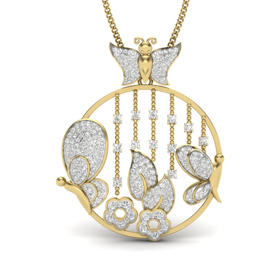 Pendant