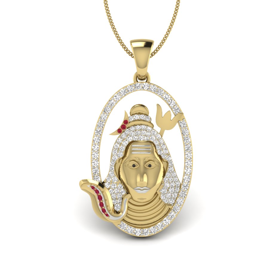 Pendant