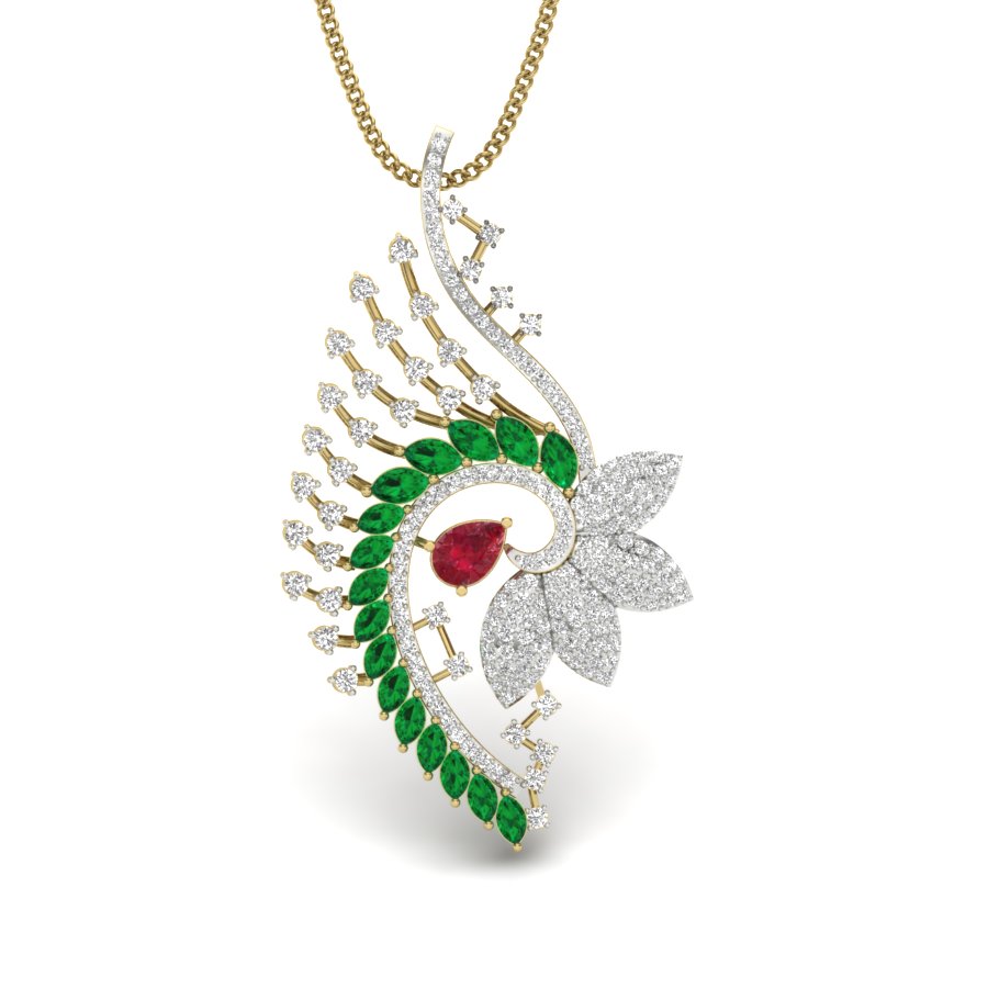 Pendant
