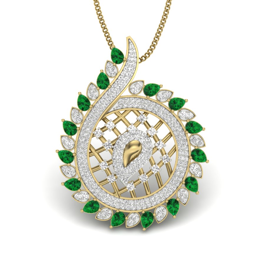 Pendant