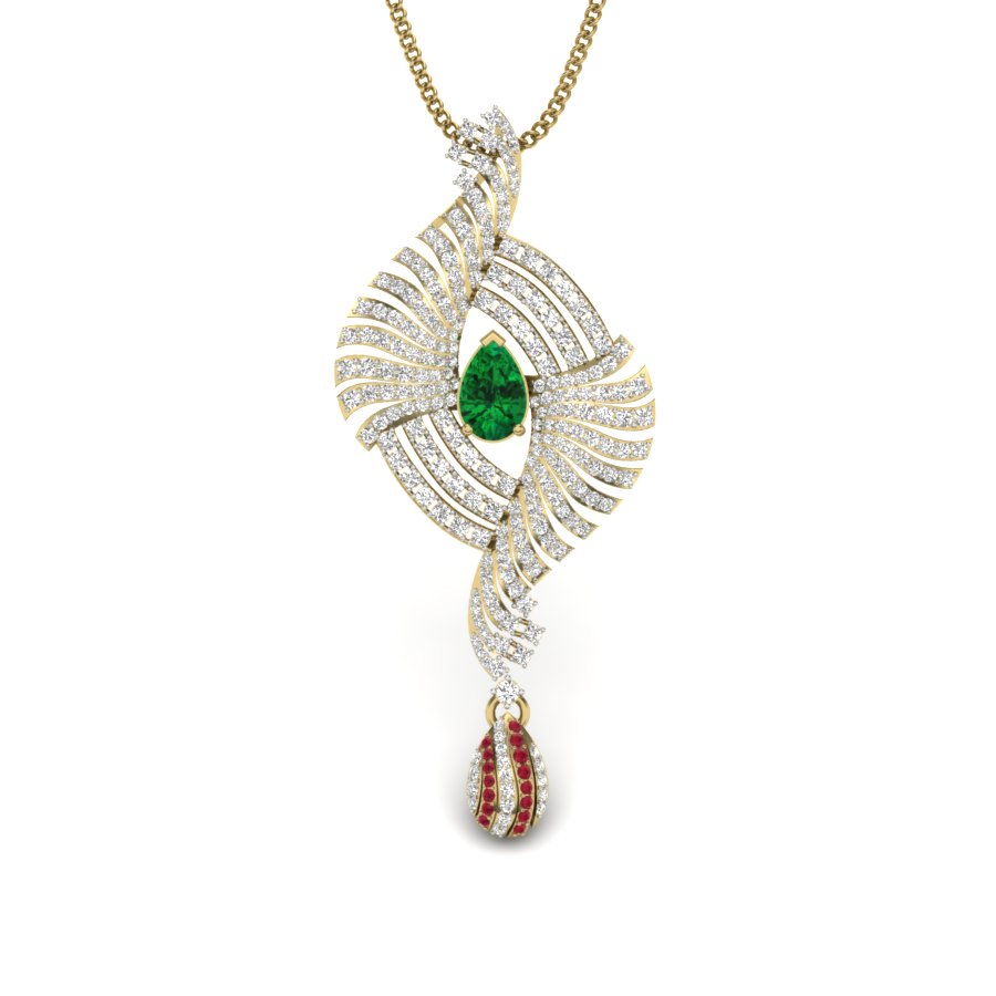 Pendant