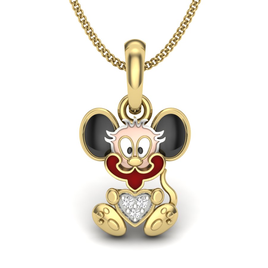 Pendant