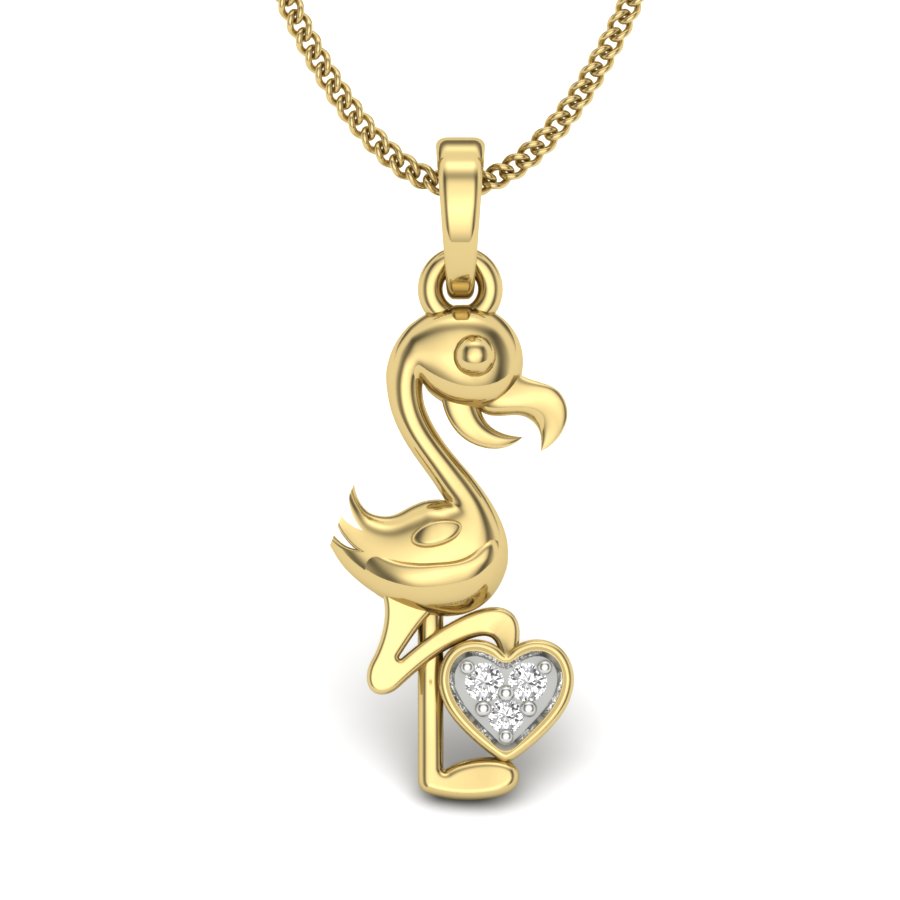 Pendant
