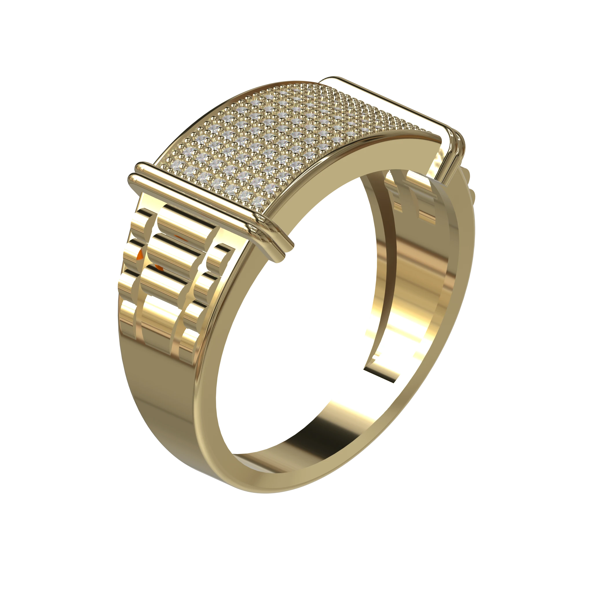 Men's Ring