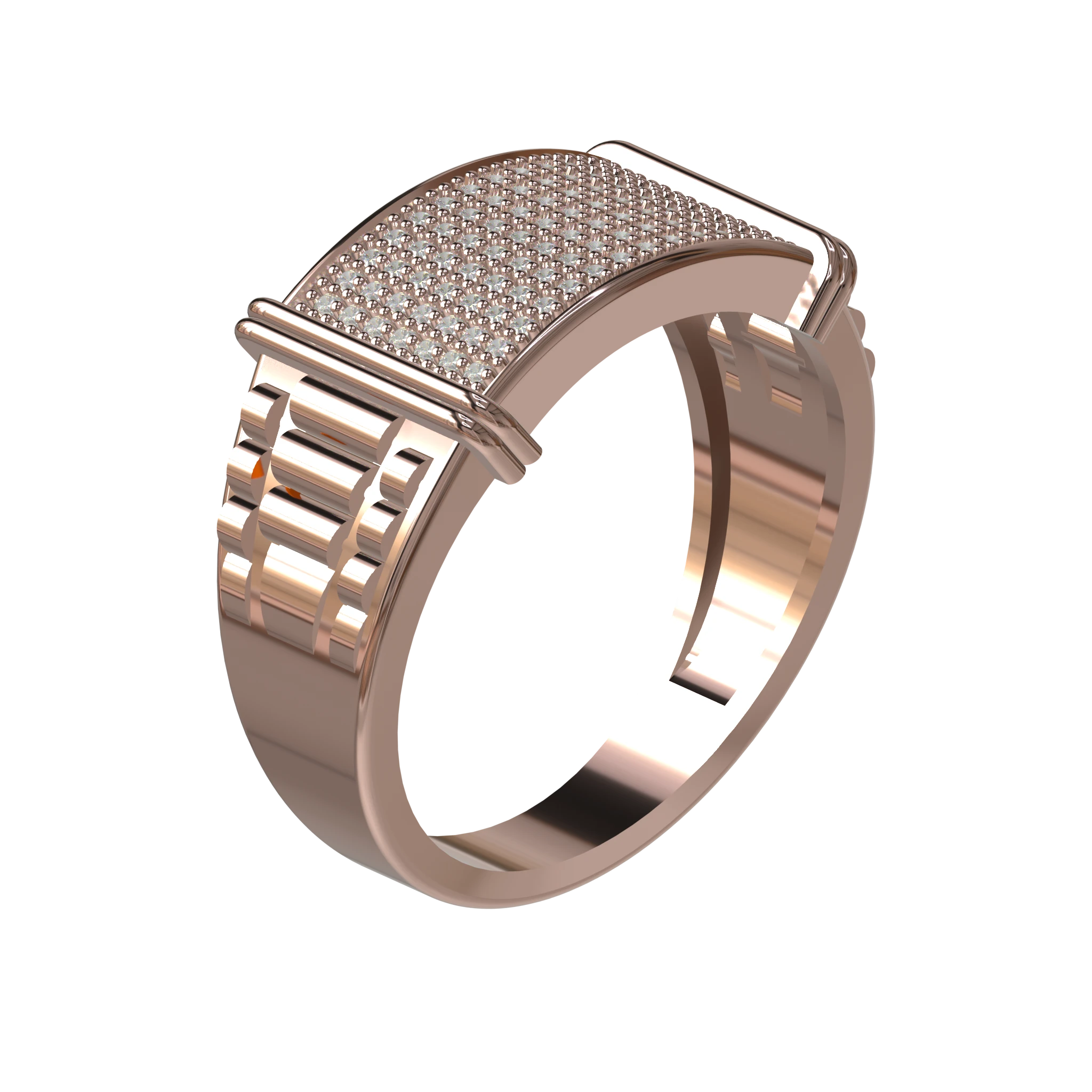 Men's Ring view 3