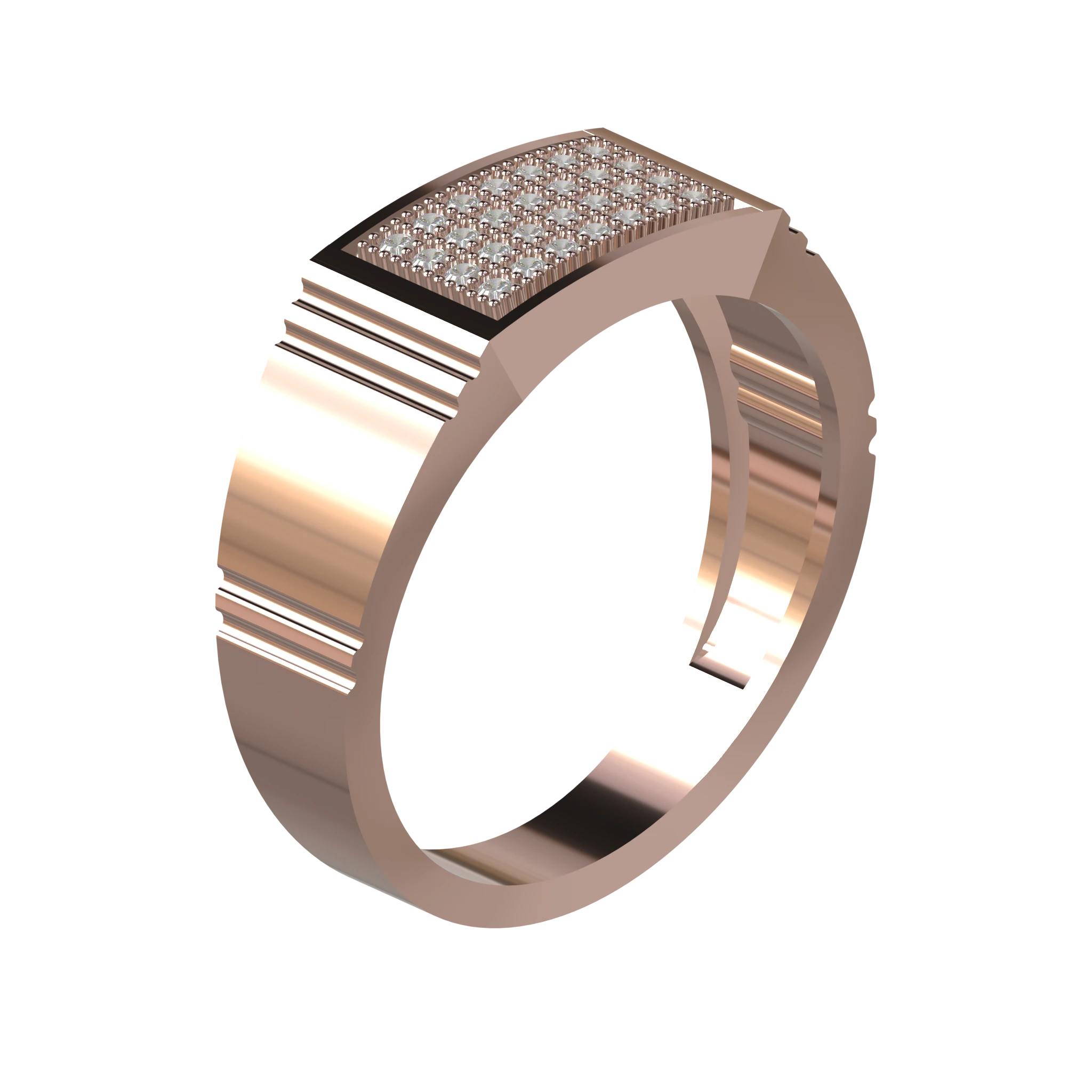 Men's Ring view 3