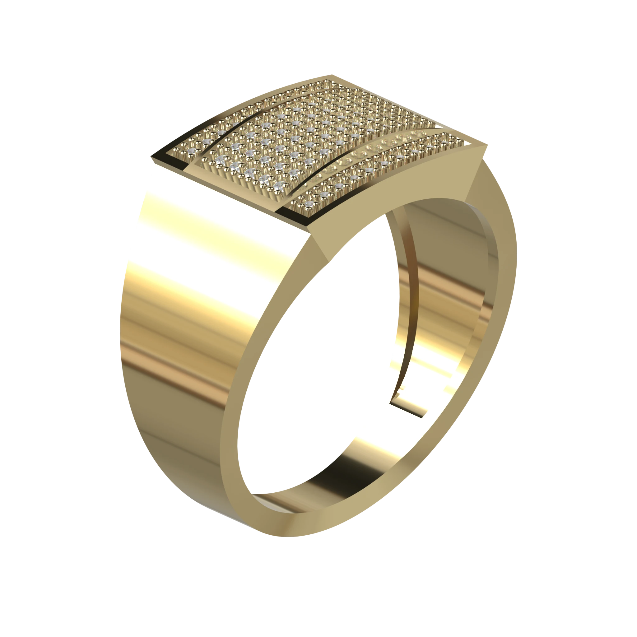 Men's Ring
