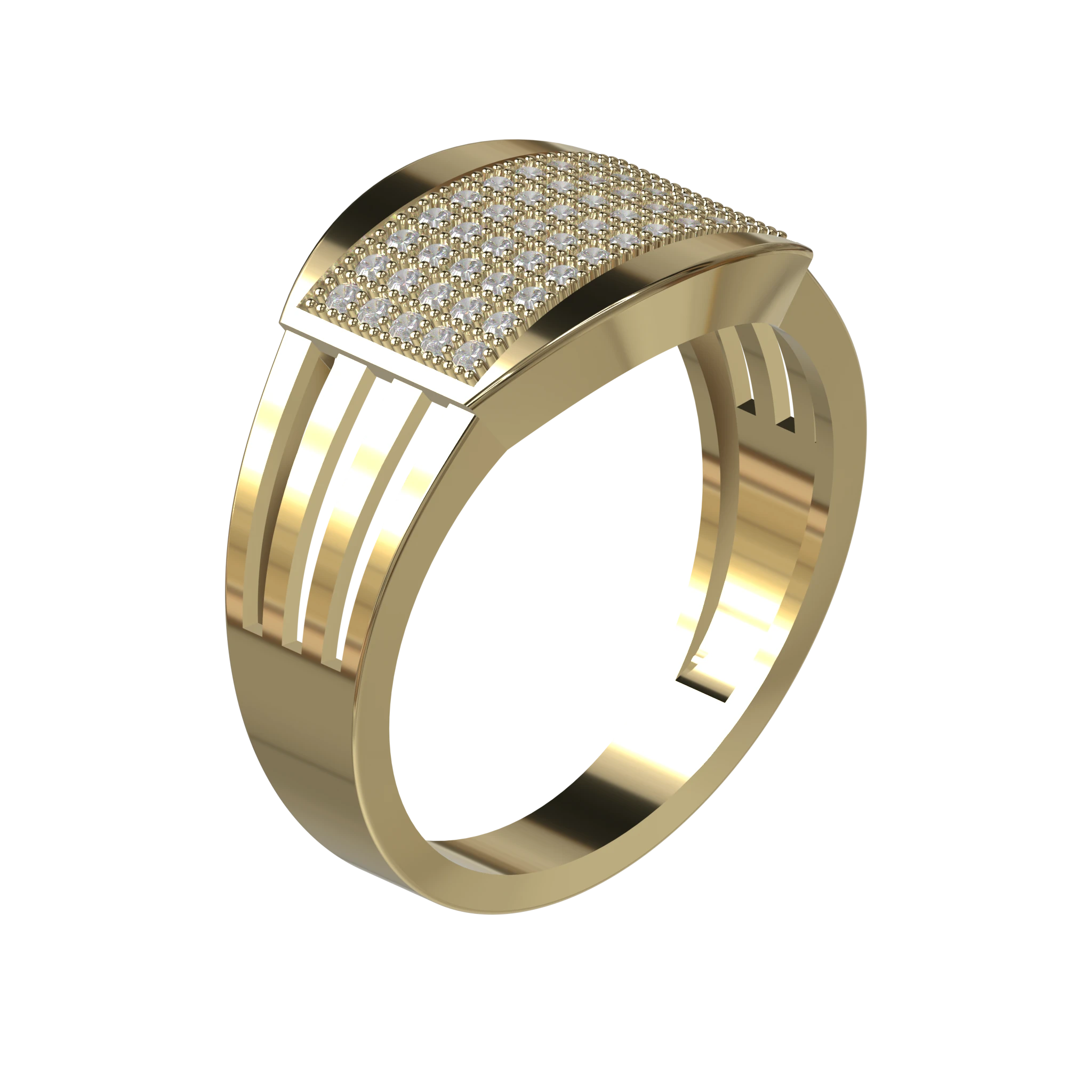 Men's Ring