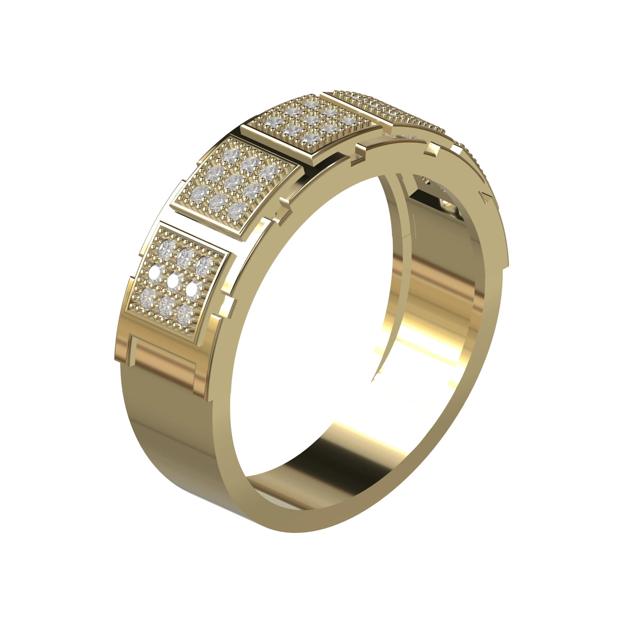 Men's Ring