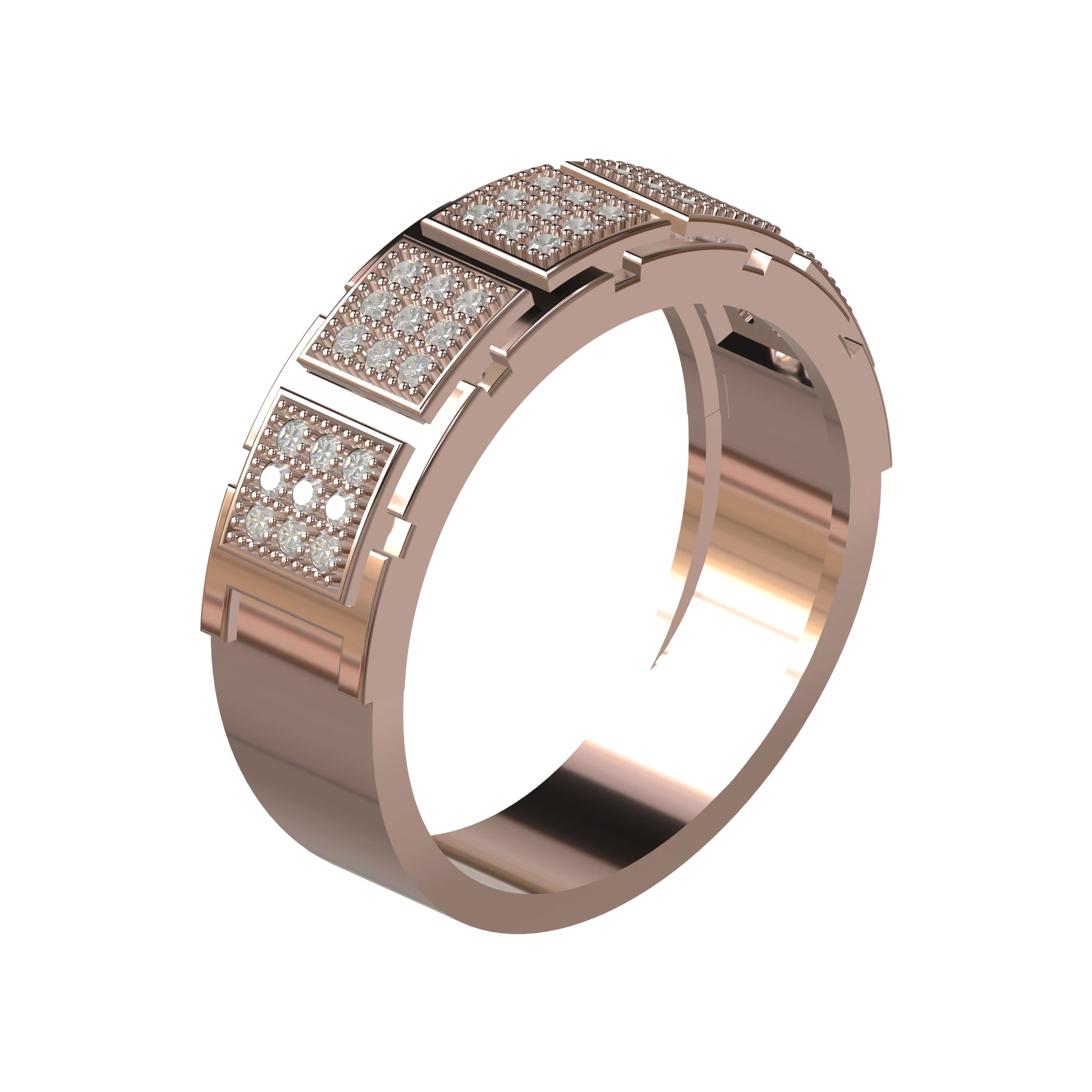 Men's Ring view 3