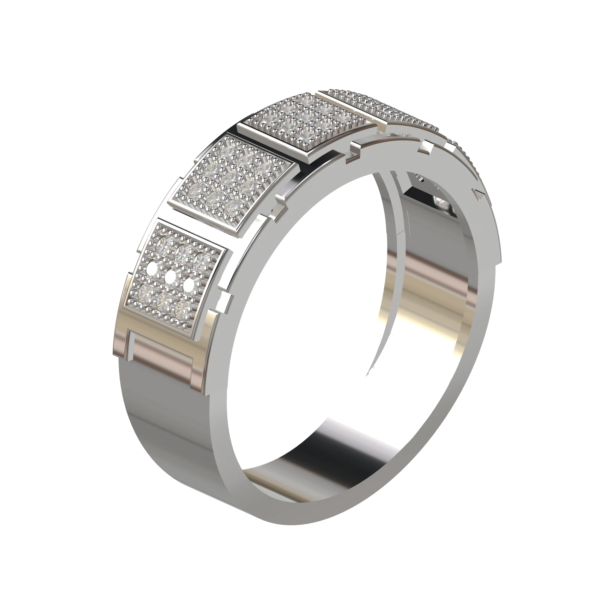 Men's Ring view 2