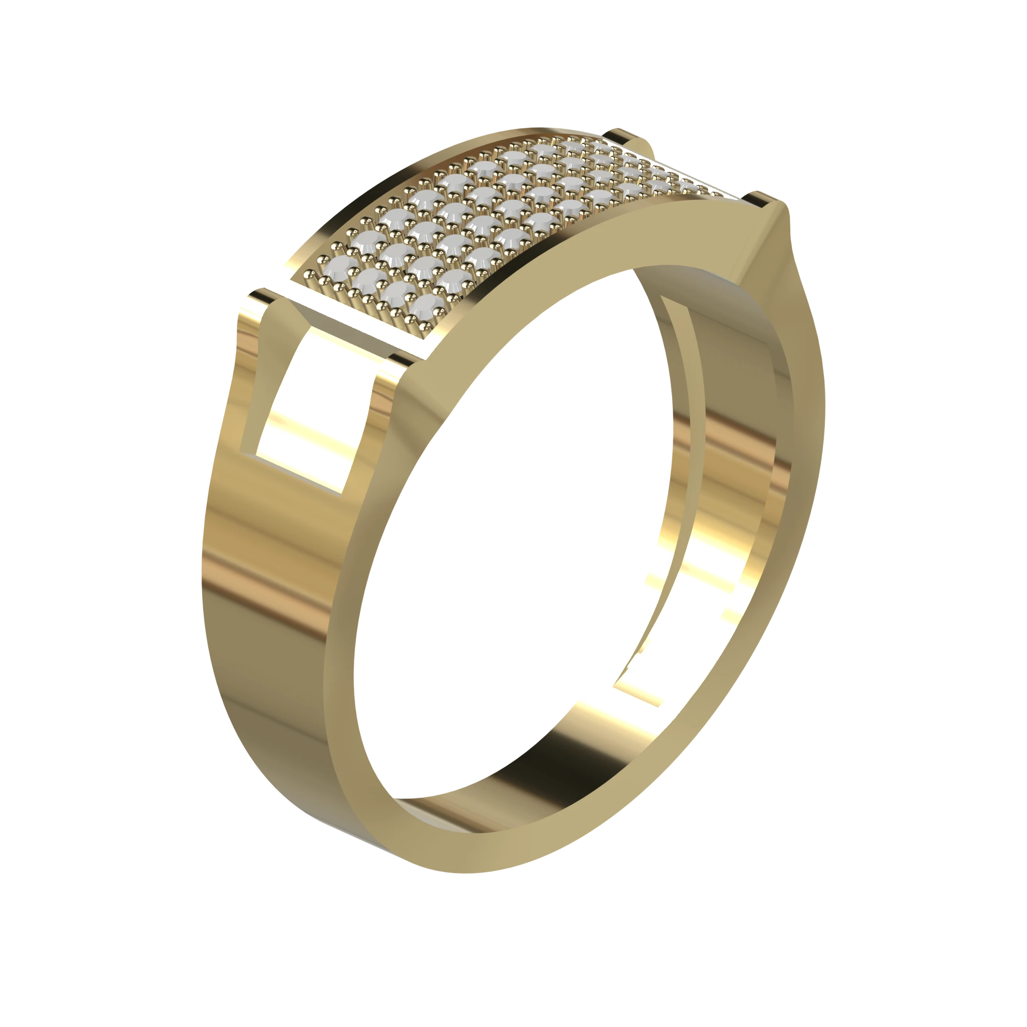 Men's Ring
