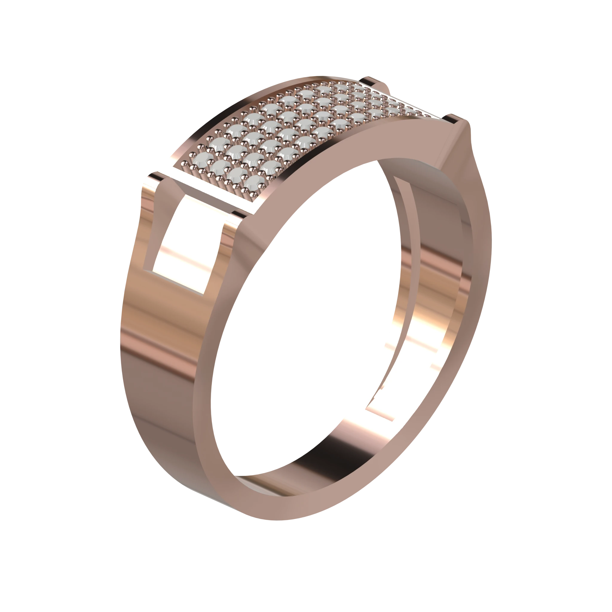 Men's Ring view 3