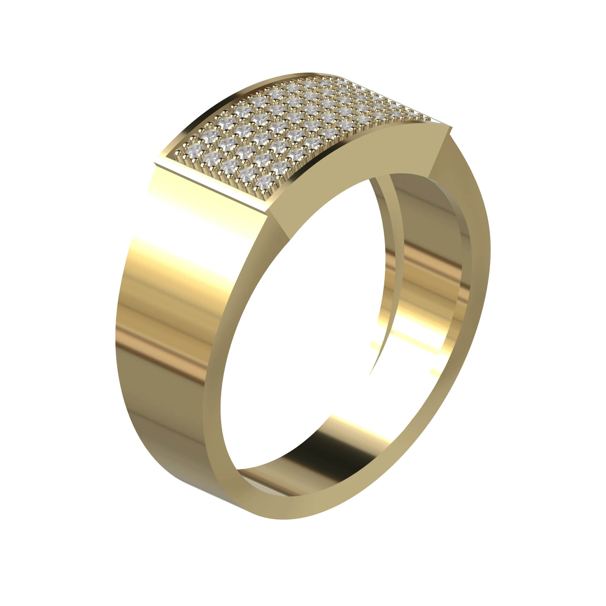 Men's Ring