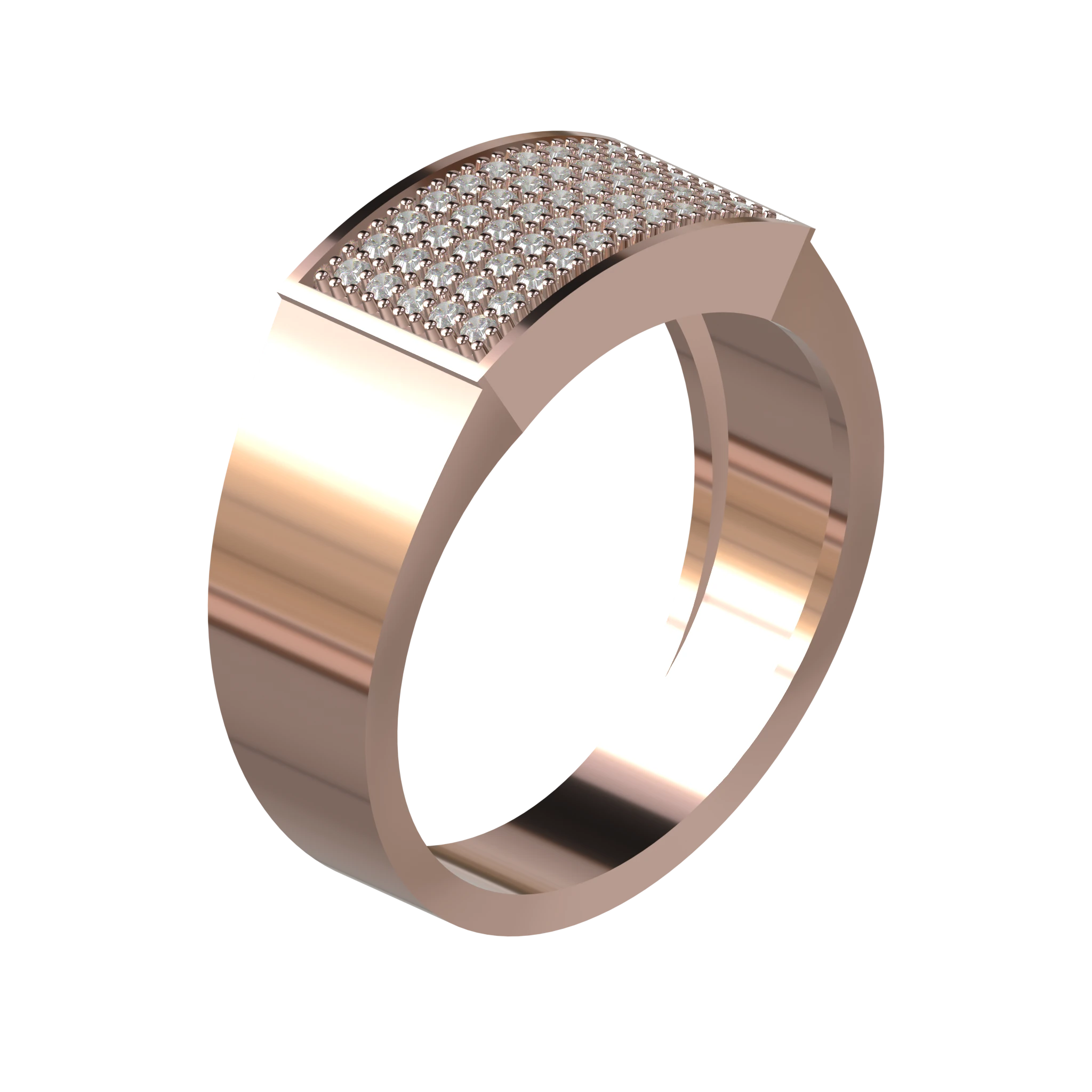 Men's Ring view 3