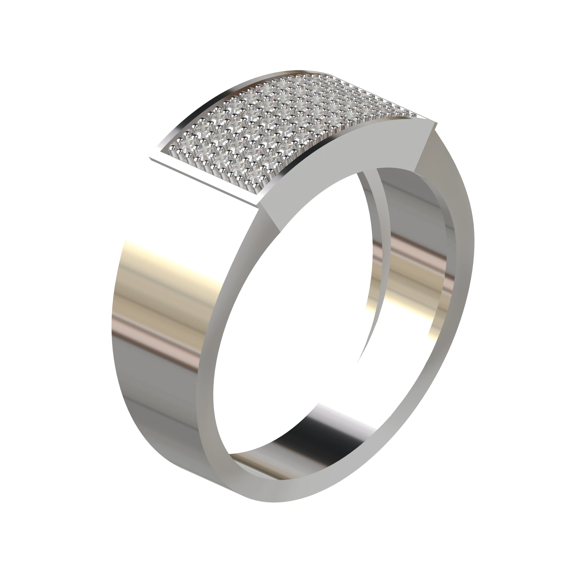 Men's Ring view 2