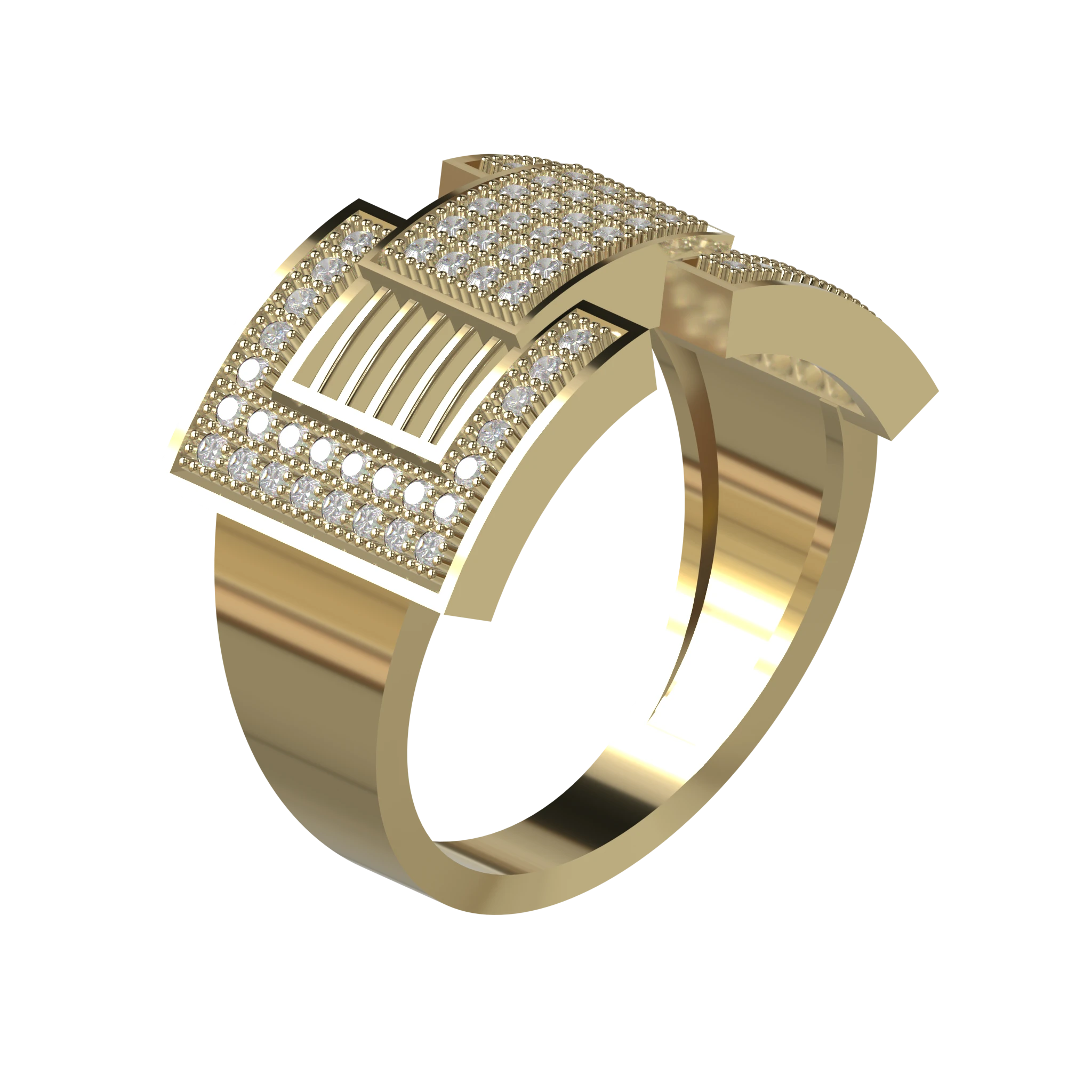 Men's Ring