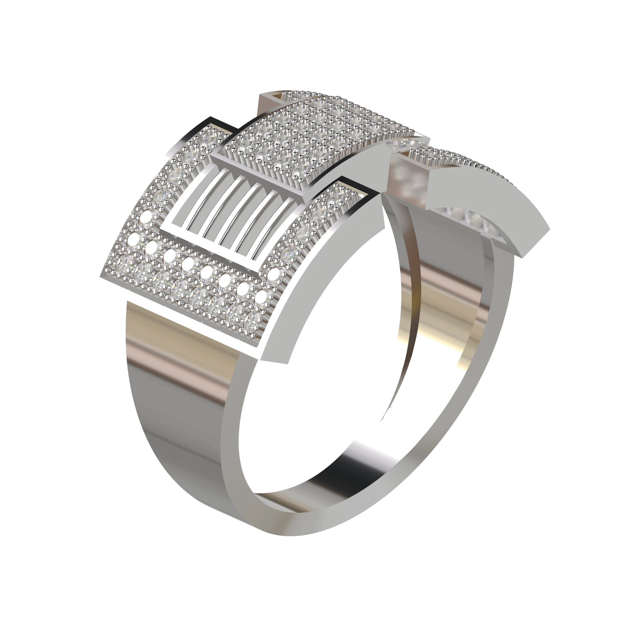 Men's Ring view 2