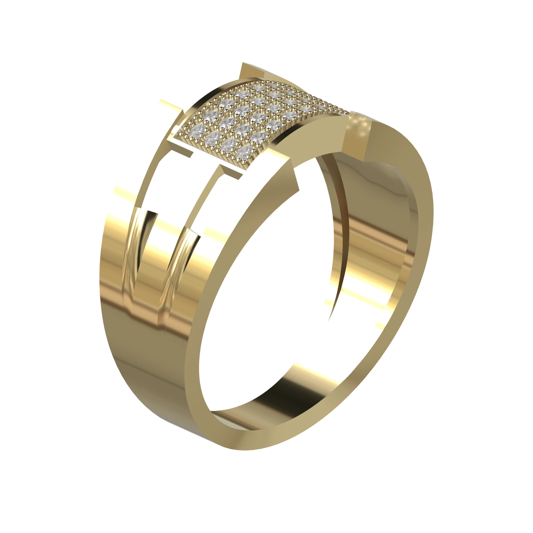 Men's Ring