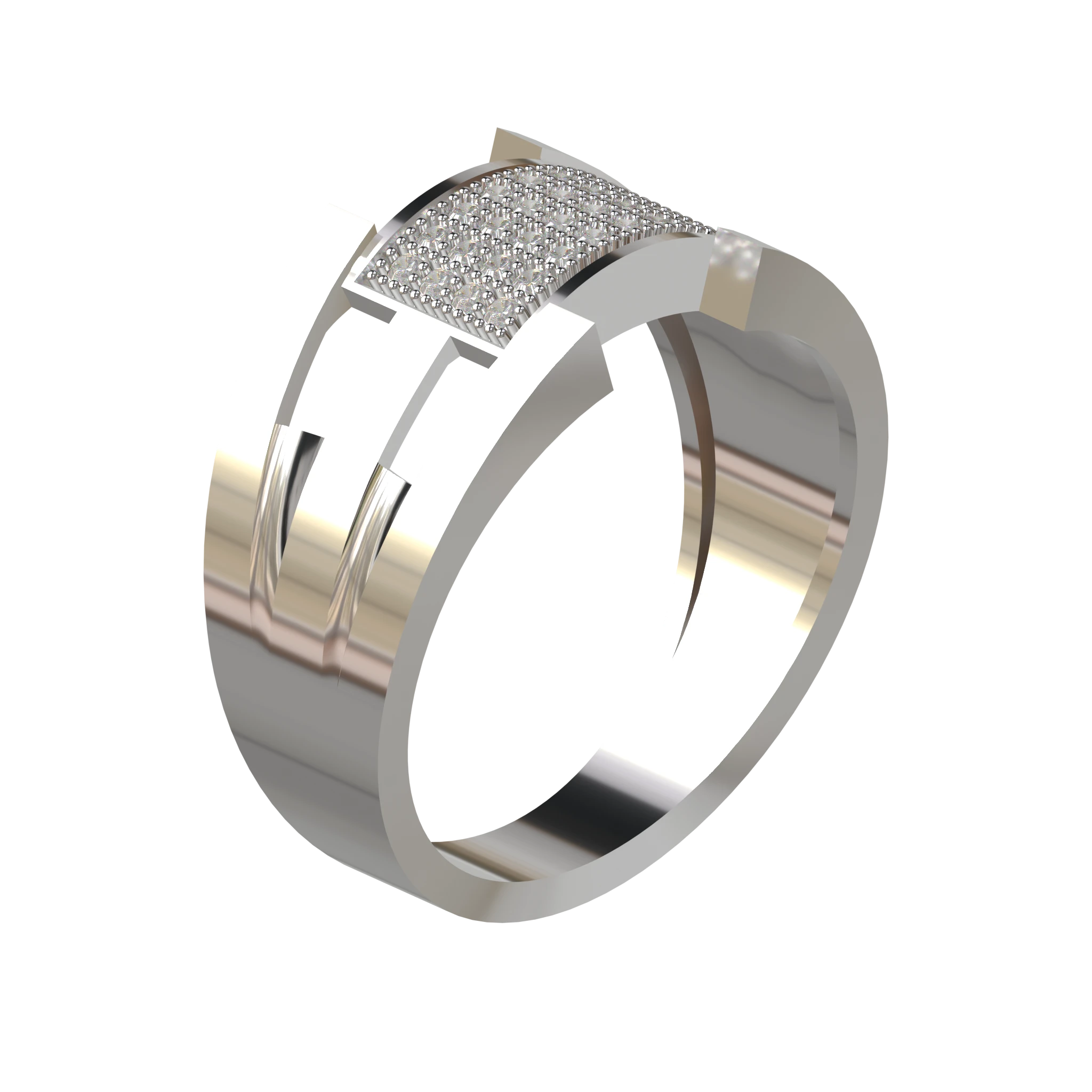 Men's Ring view 2