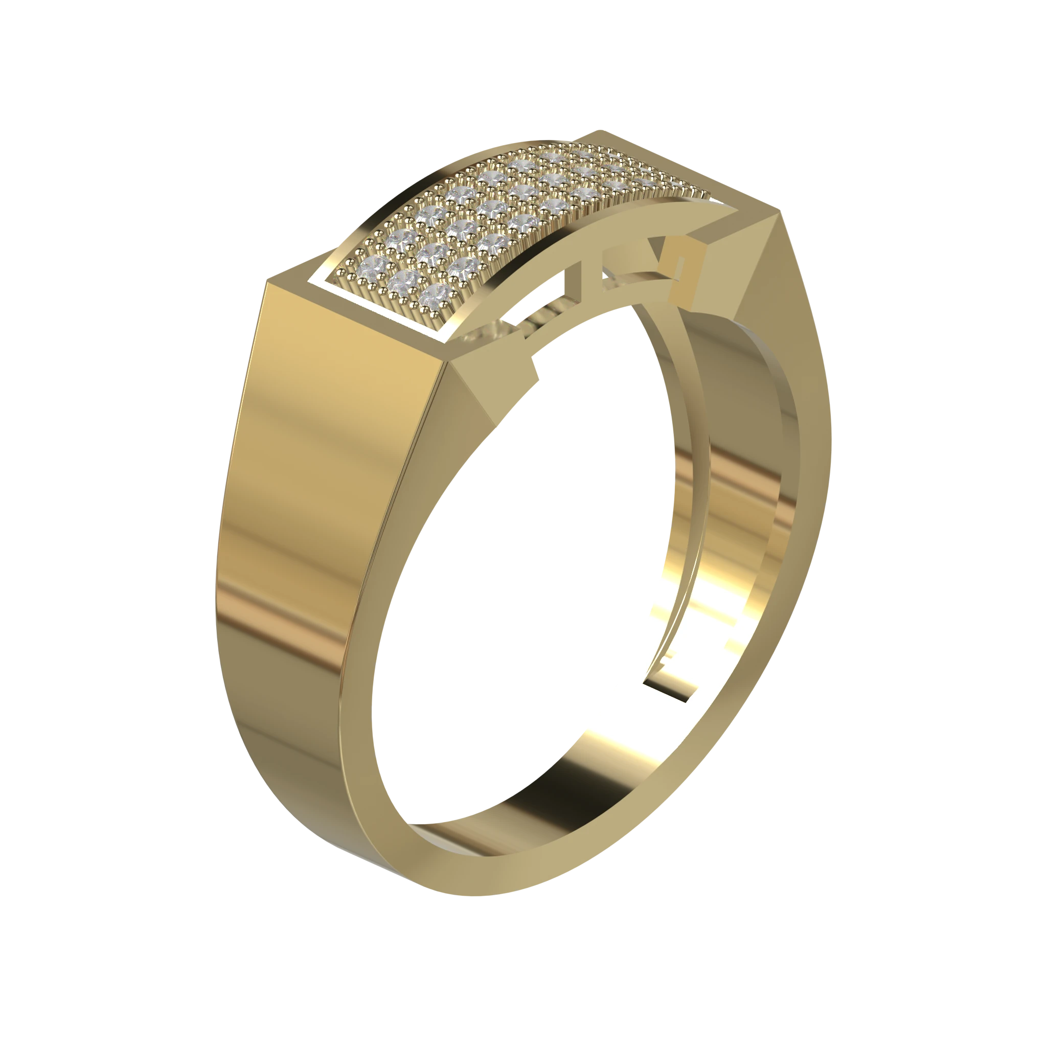 Men's Ring